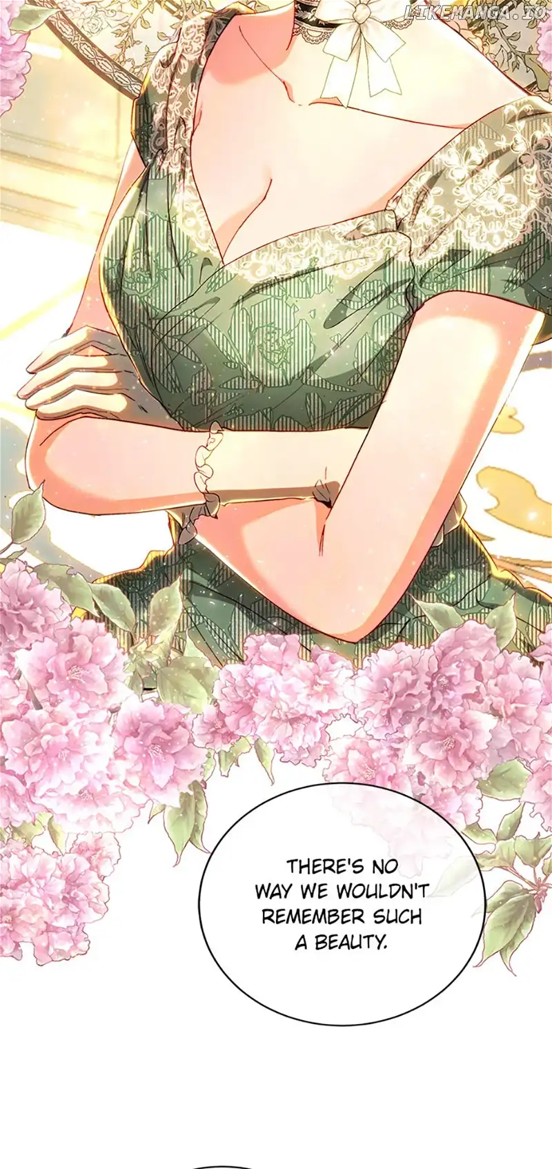 The Princess Blooms as a Crazy Flower Chapter 72 306 56