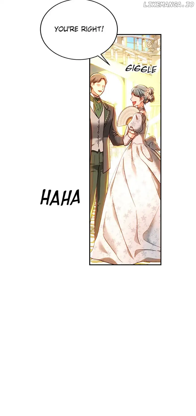 The Princess Blooms as a Crazy Flower Chapter 72 307 57