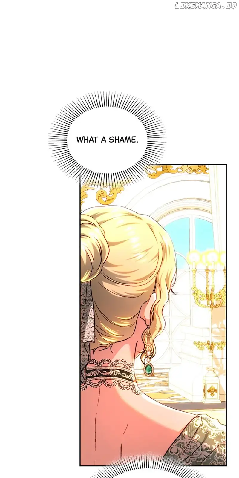 The Princess Blooms as a Crazy Flower Chapter 72 308 58