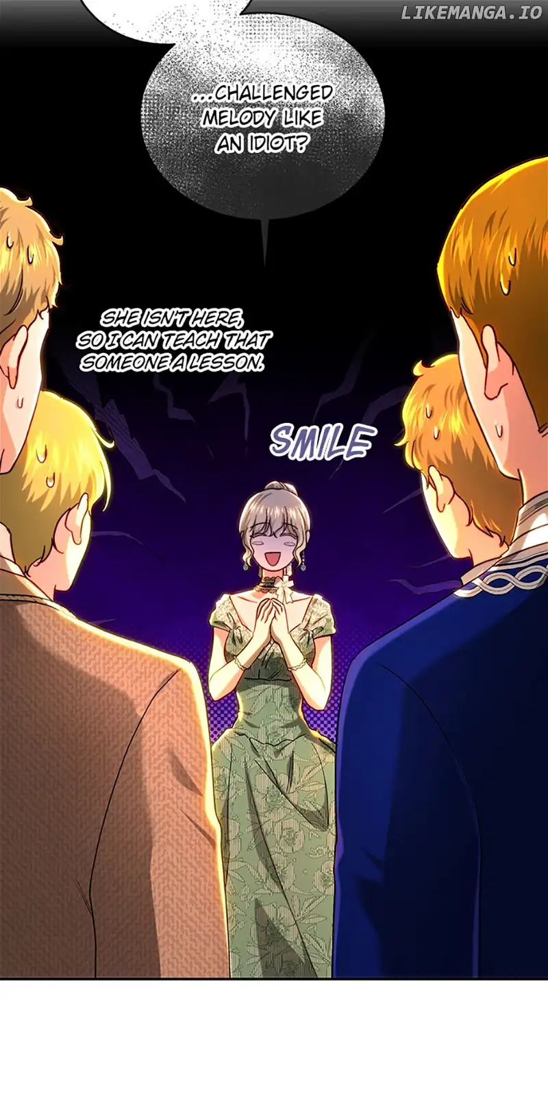 The Princess Blooms as a Crazy Flower Chapter 72 312 62