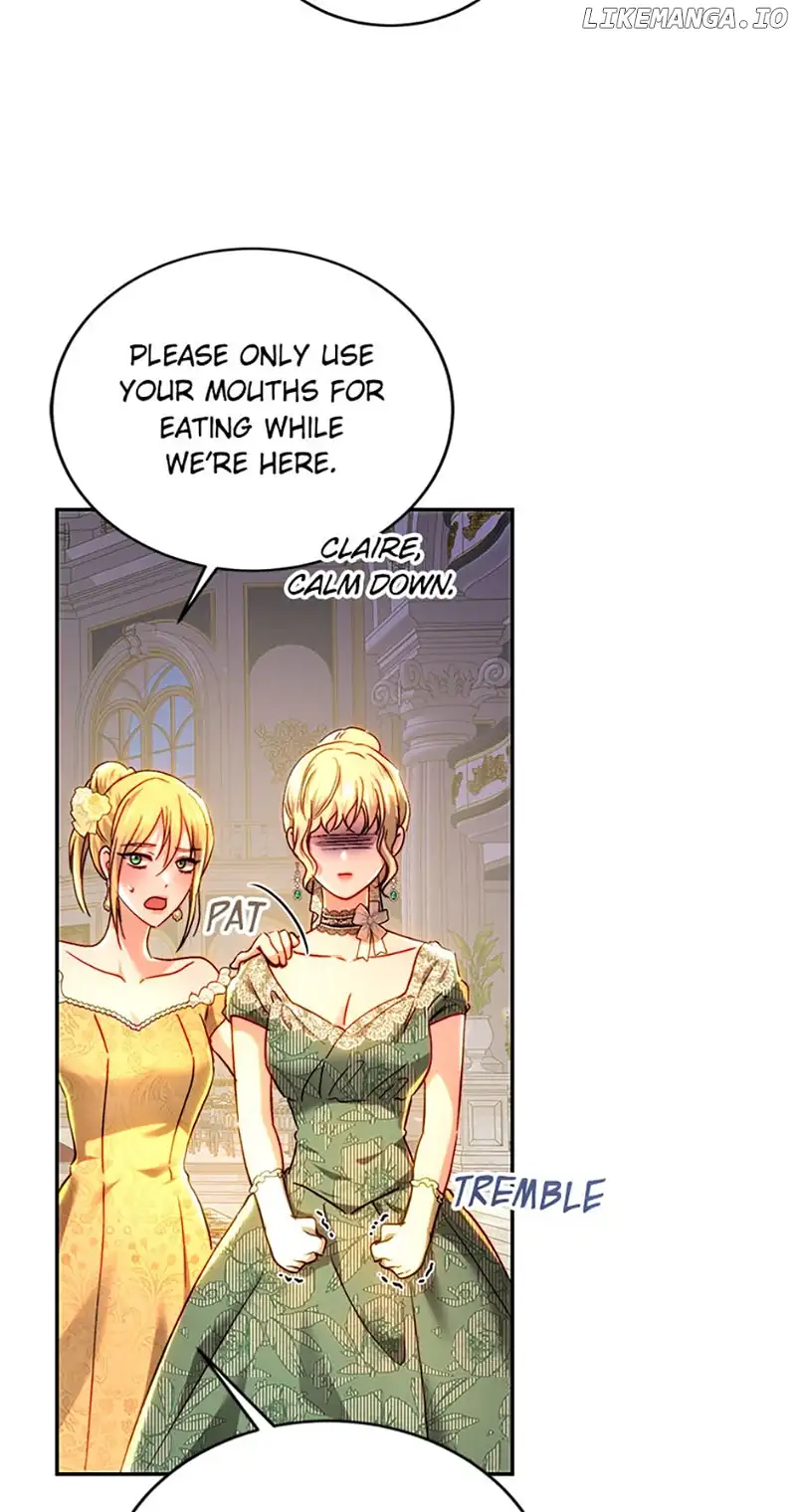 The Princess Blooms as a Crazy Flower Chapter 72 320 70