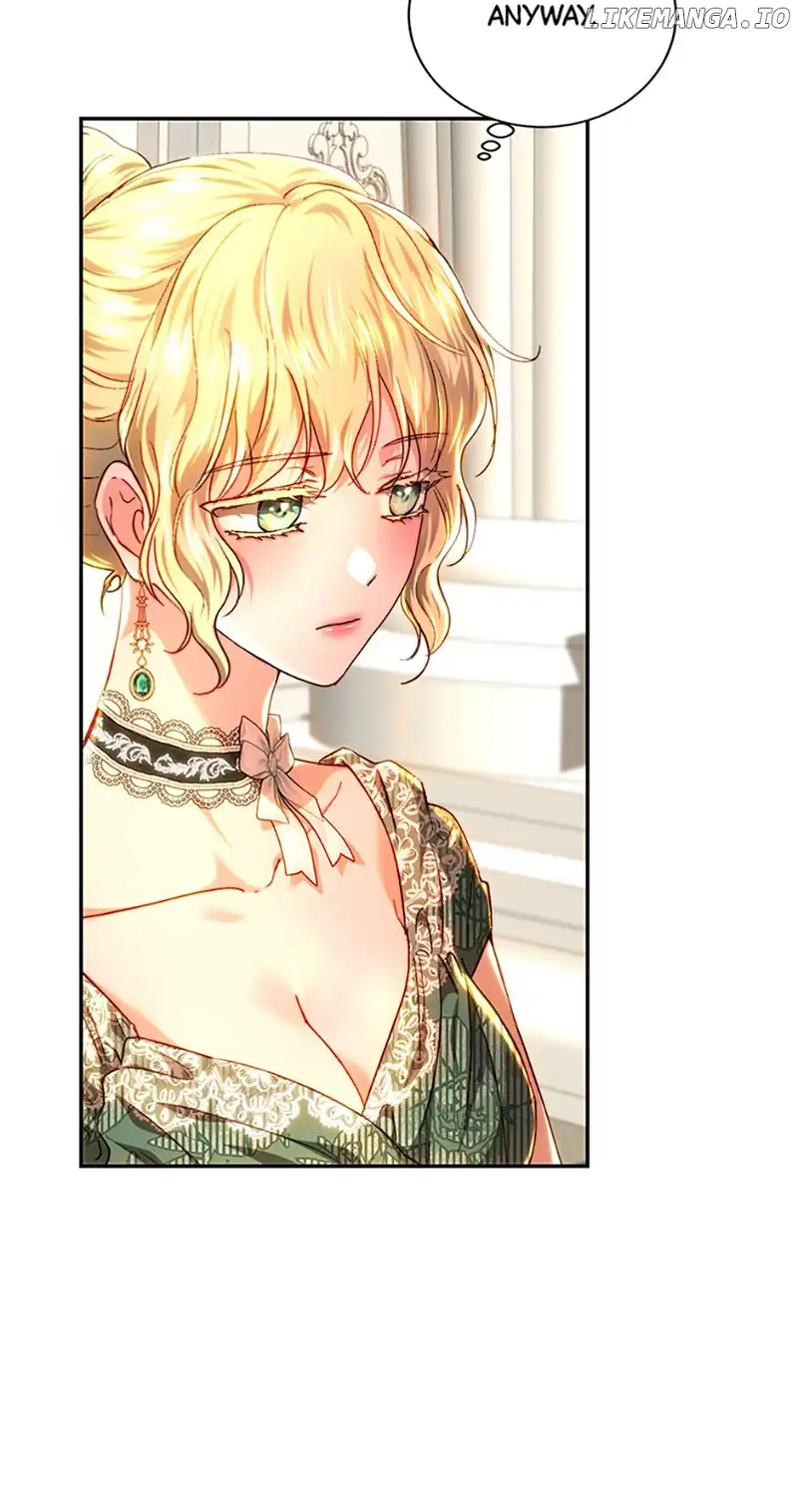 The Princess Blooms as a Crazy Flower Chapter 72 324 74