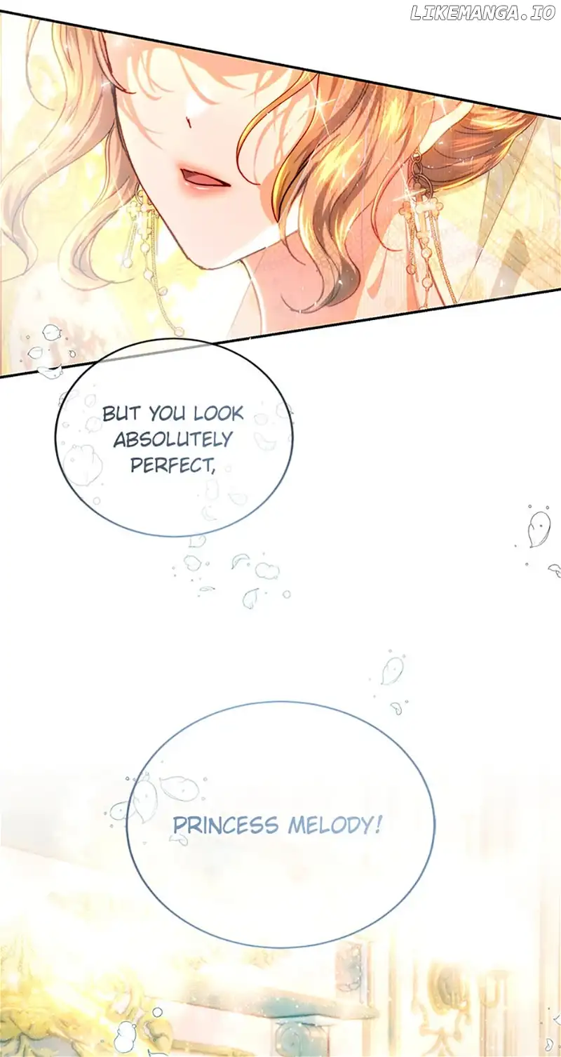 The Princess Blooms as a Crazy Flower Chapter 72 329 79