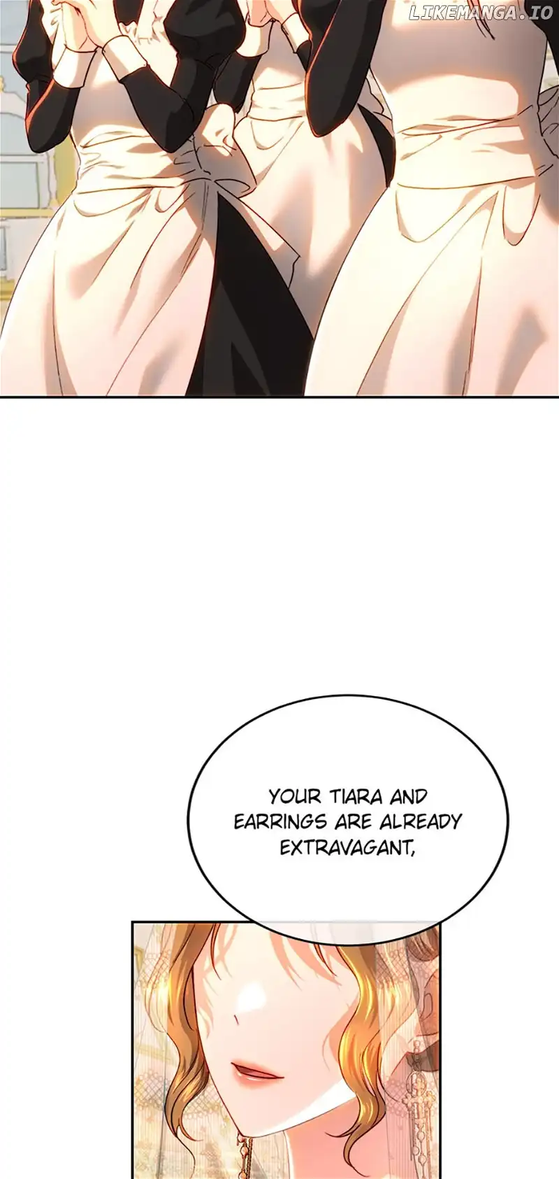 The Princess Blooms as a Crazy Flower Chapter 73 261 02