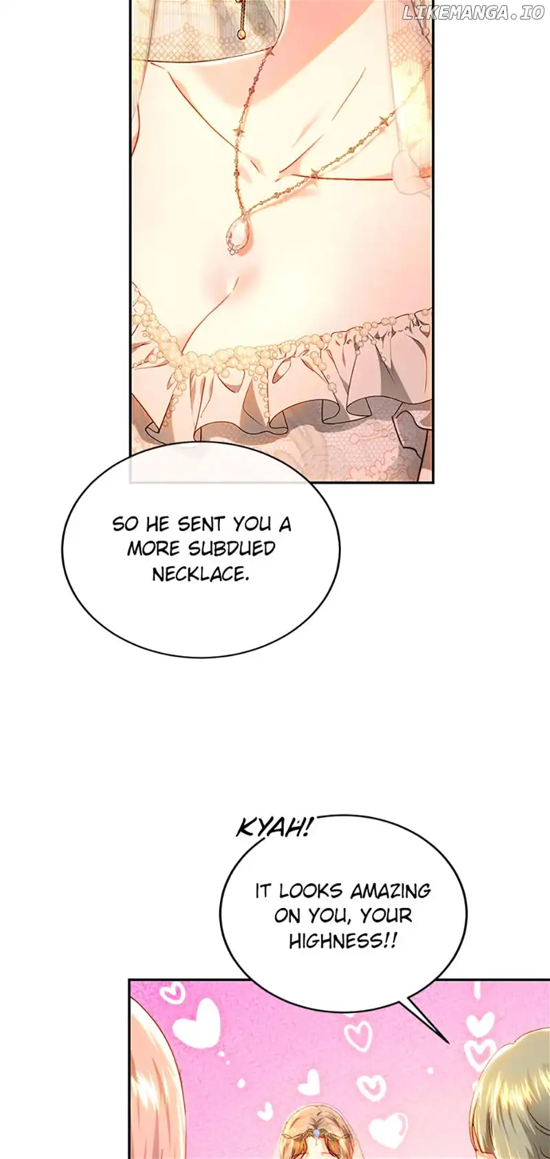 The Princess Blooms as a Crazy Flower Chapter 73 262 03