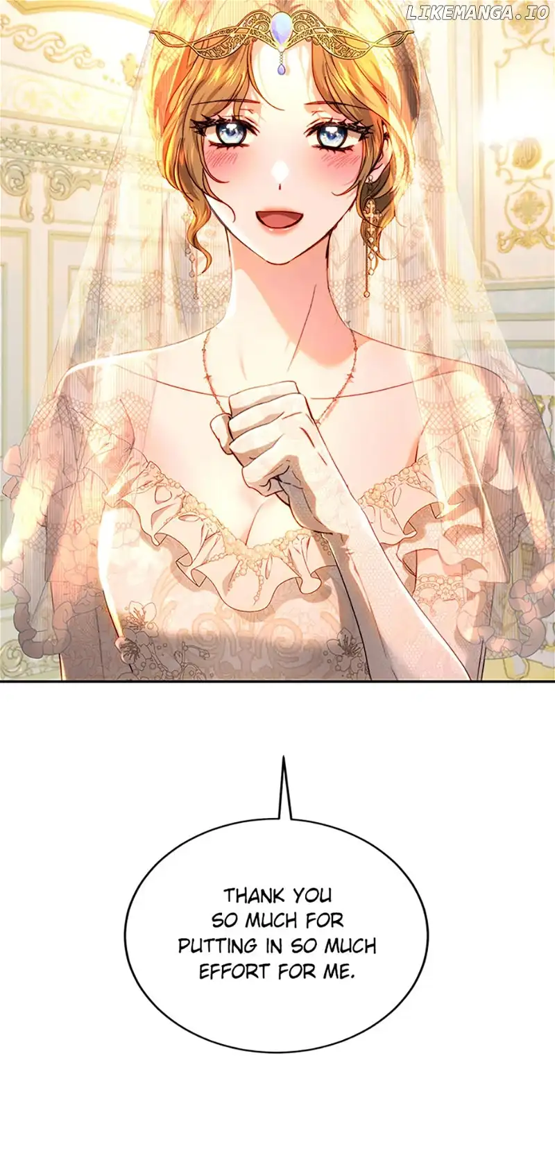 The Princess Blooms as a Crazy Flower Chapter 73 264 05