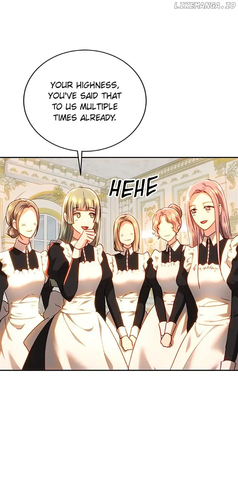 The Princess Blooms as a Crazy Flower Chapter 73 265 06