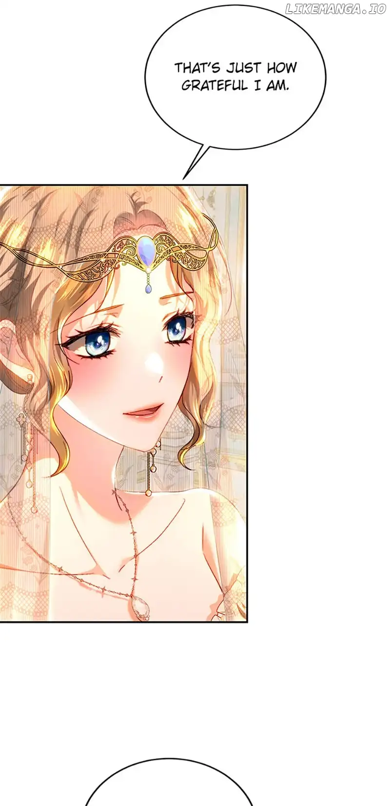 The Princess Blooms as a Crazy Flower Chapter 73 266 07