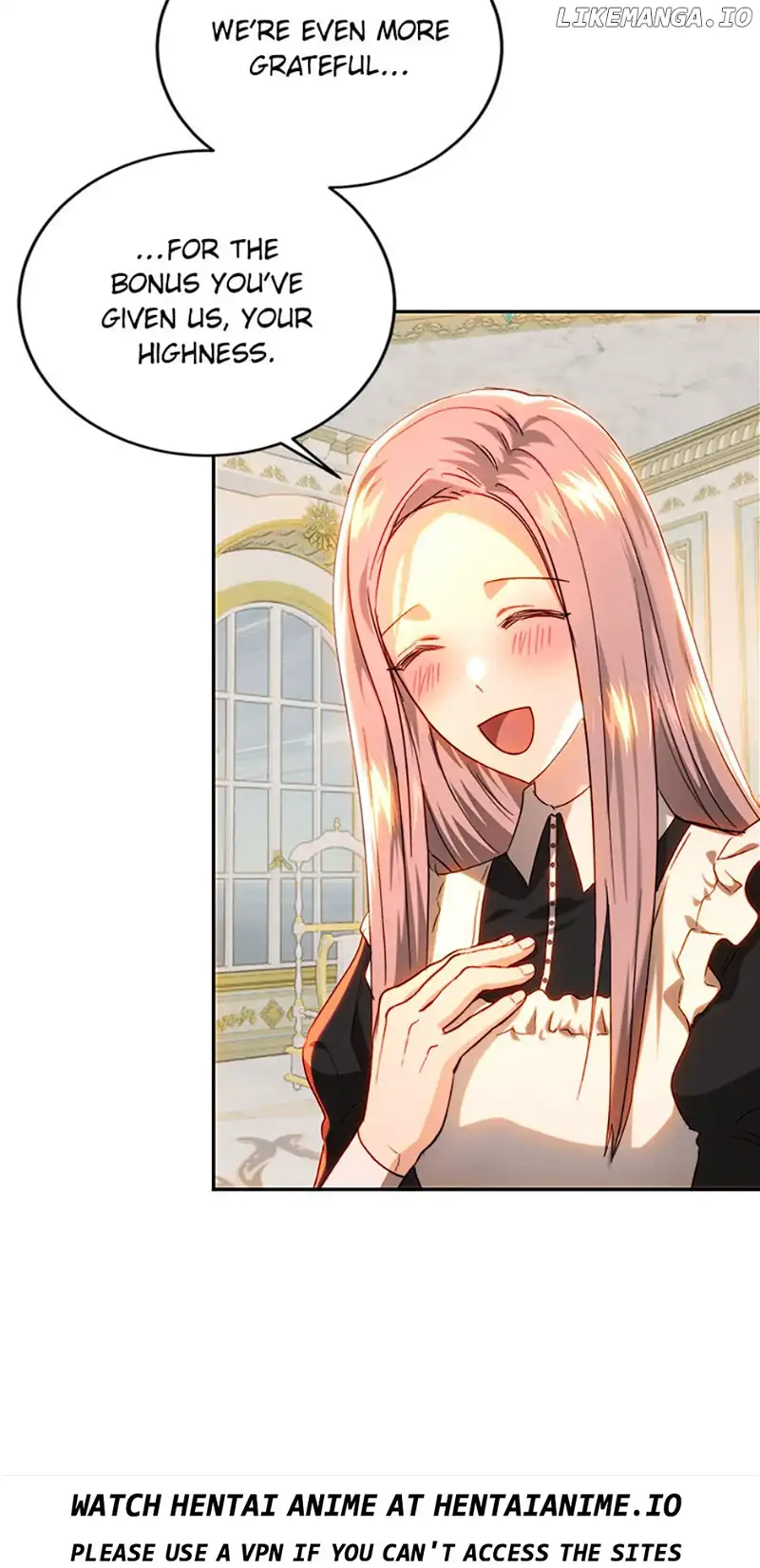The Princess Blooms as a Crazy Flower Chapter 73 267 08