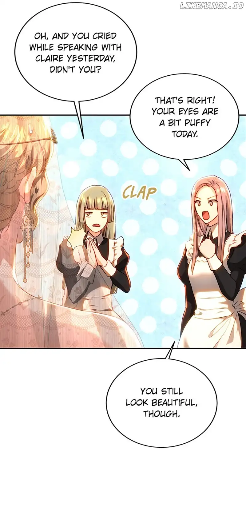 The Princess Blooms as a Crazy Flower Chapter 73 268 09