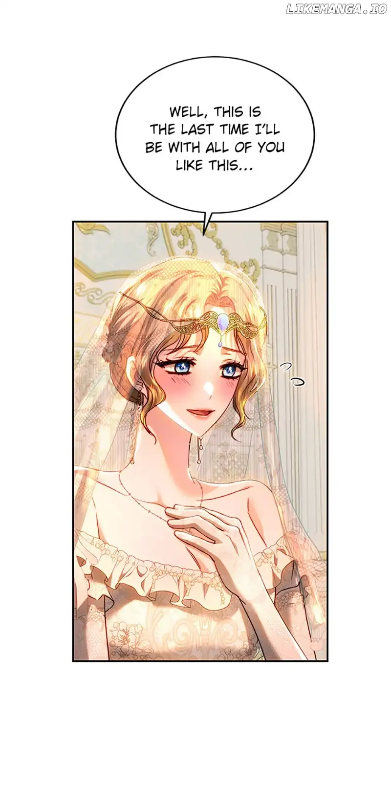 The Princess Blooms as a Crazy Flower Chapter 73 269 10