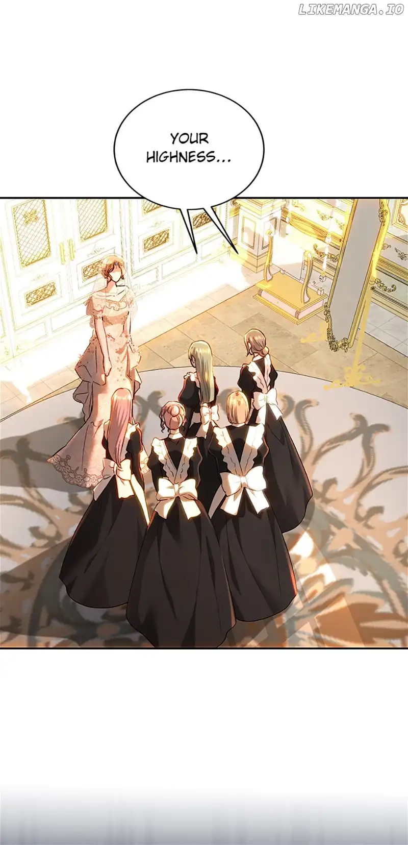 The Princess Blooms as a Crazy Flower Chapter 73 270 11