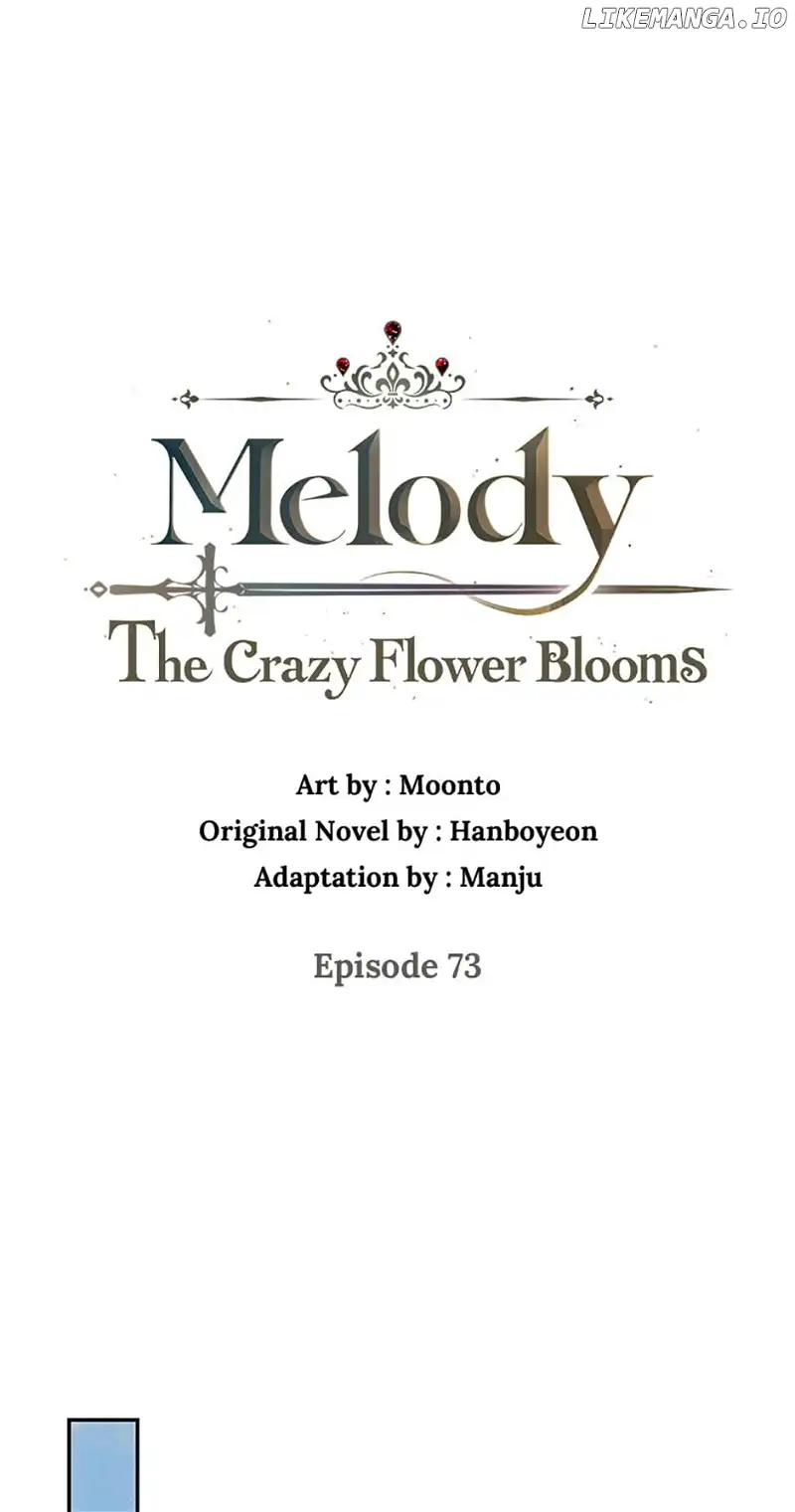 The Princess Blooms as a Crazy Flower Chapter 73 275 16