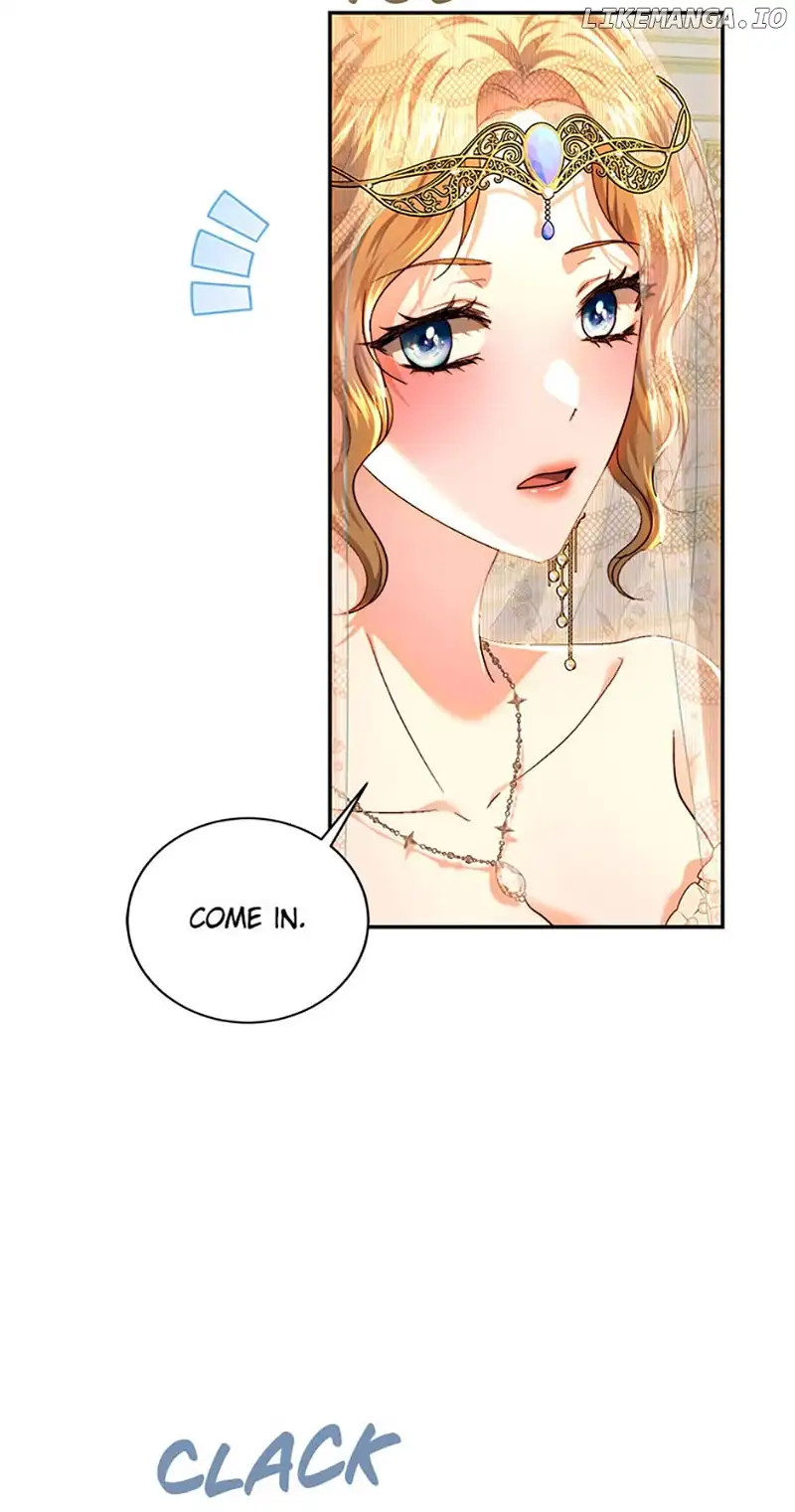 The Princess Blooms as a Crazy Flower Chapter 73 278 19