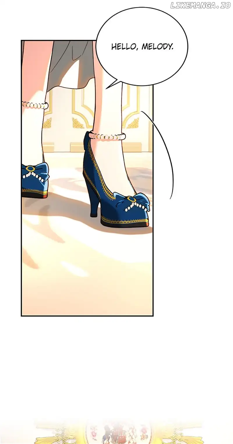 The Princess Blooms as a Crazy Flower Chapter 73 279 20