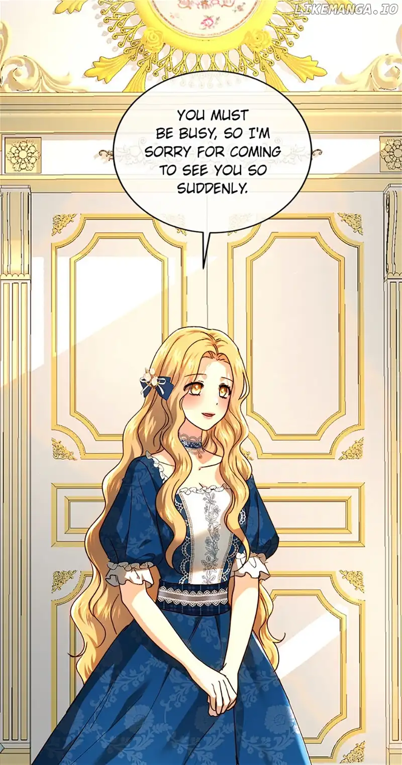The Princess Blooms as a Crazy Flower Chapter 73 280 21