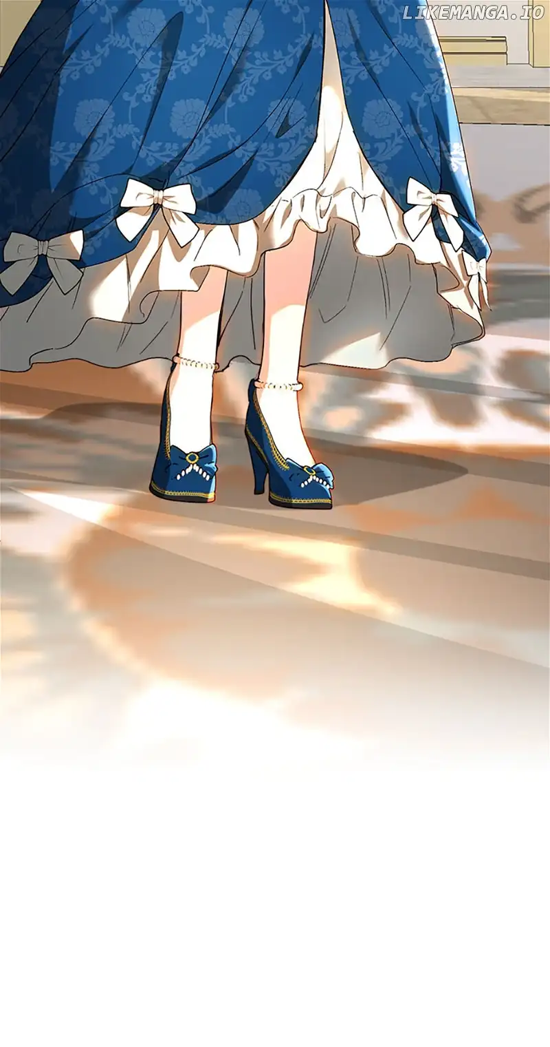 The Princess Blooms as a Crazy Flower Chapter 73 281 22