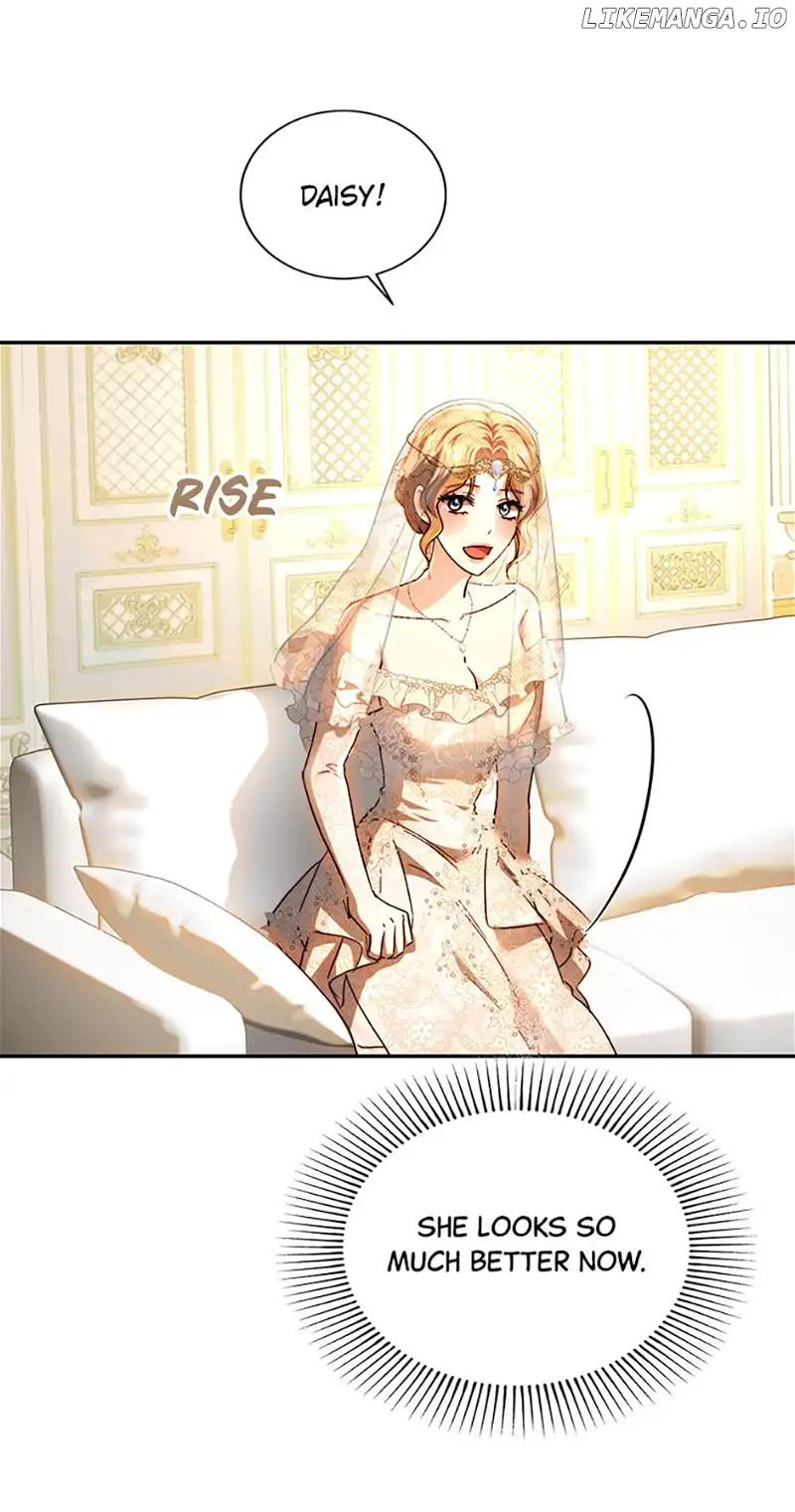 The Princess Blooms as a Crazy Flower Chapter 73 282 23