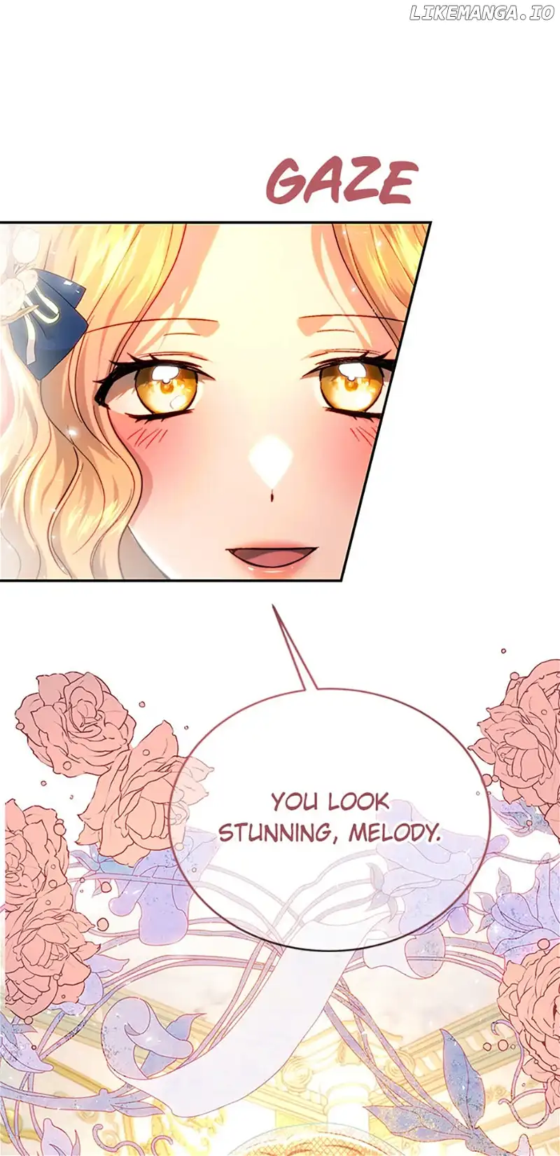 The Princess Blooms as a Crazy Flower Chapter 73 283 24
