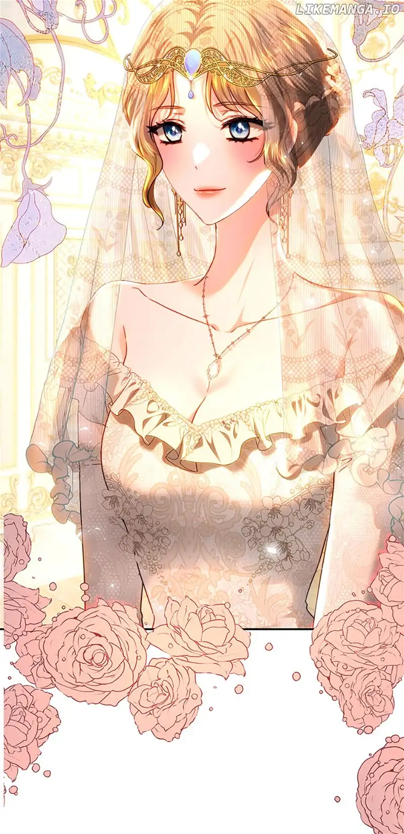 The Princess Blooms as a Crazy Flower Chapter 73 284 25