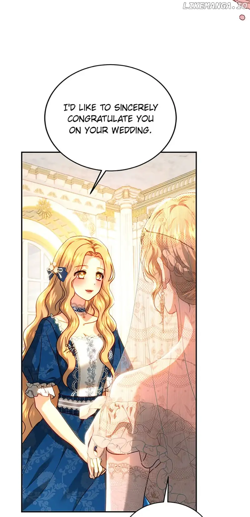 The Princess Blooms as a Crazy Flower Chapter 73 285 26