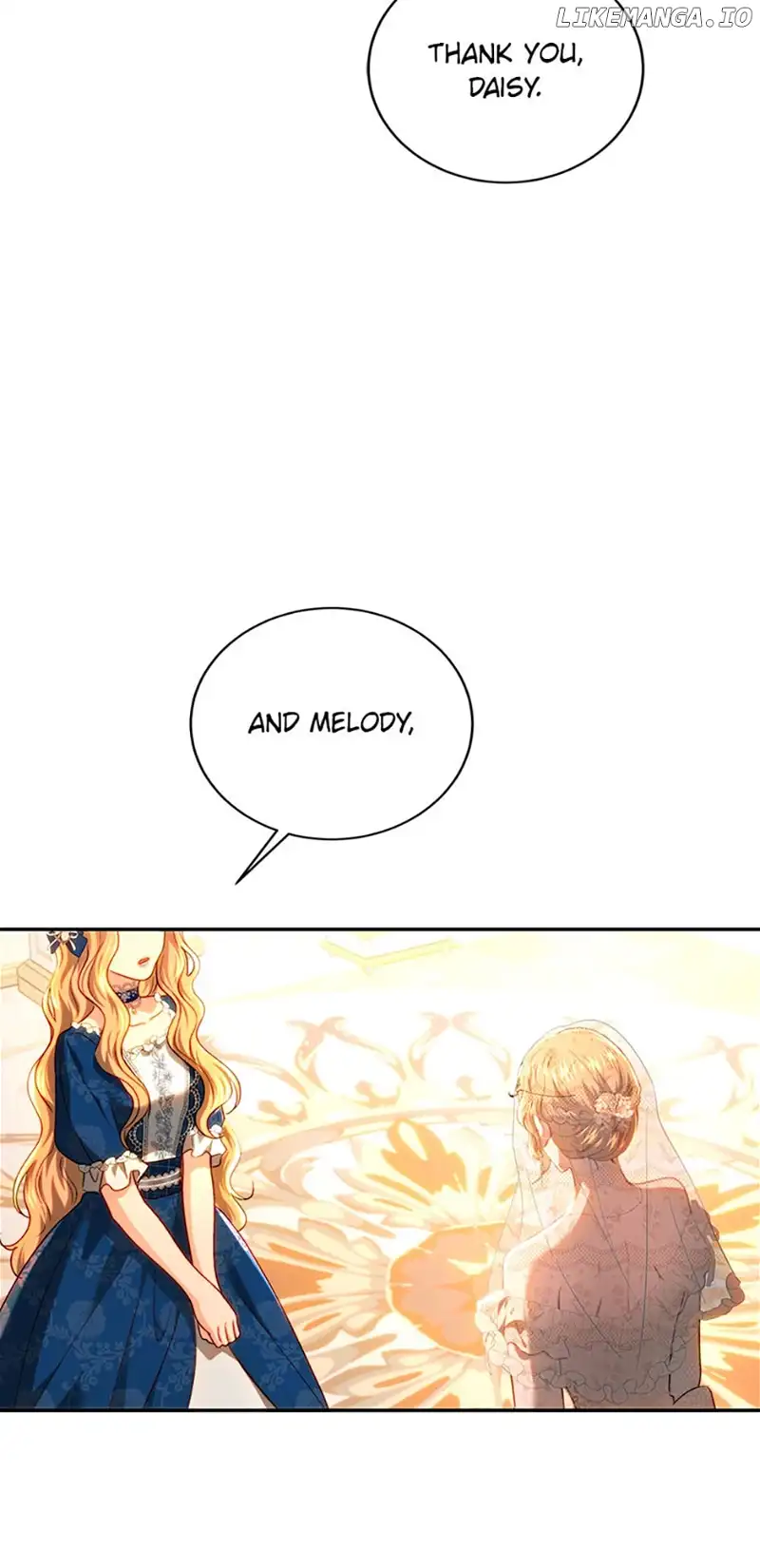 The Princess Blooms as a Crazy Flower Chapter 73 286 27