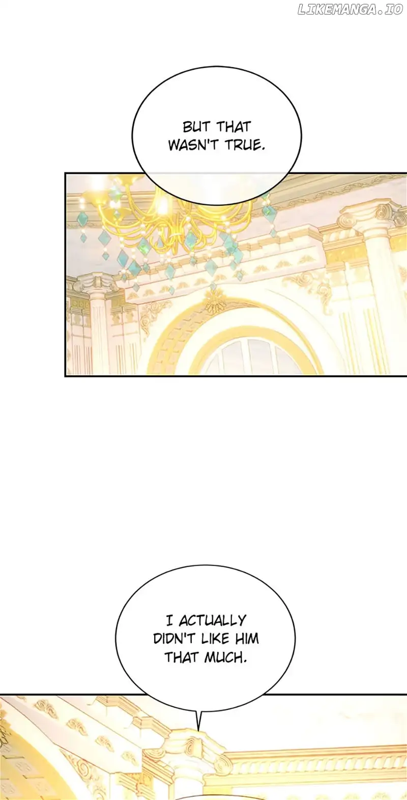 The Princess Blooms as a Crazy Flower Chapter 73 288 29