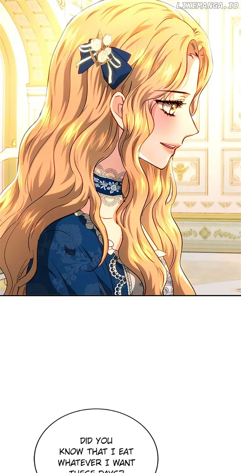 The Princess Blooms as a Crazy Flower Chapter 73 289 30