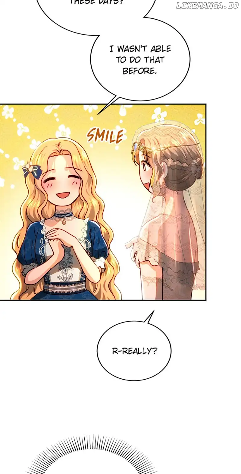 The Princess Blooms as a Crazy Flower Chapter 73 290 31