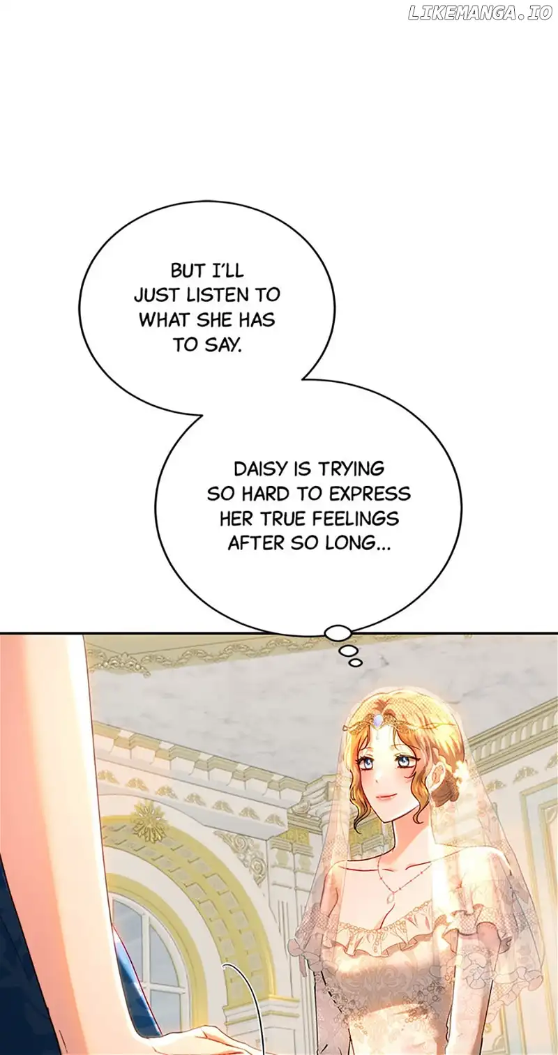 The Princess Blooms as a Crazy Flower Chapter 73 292 33