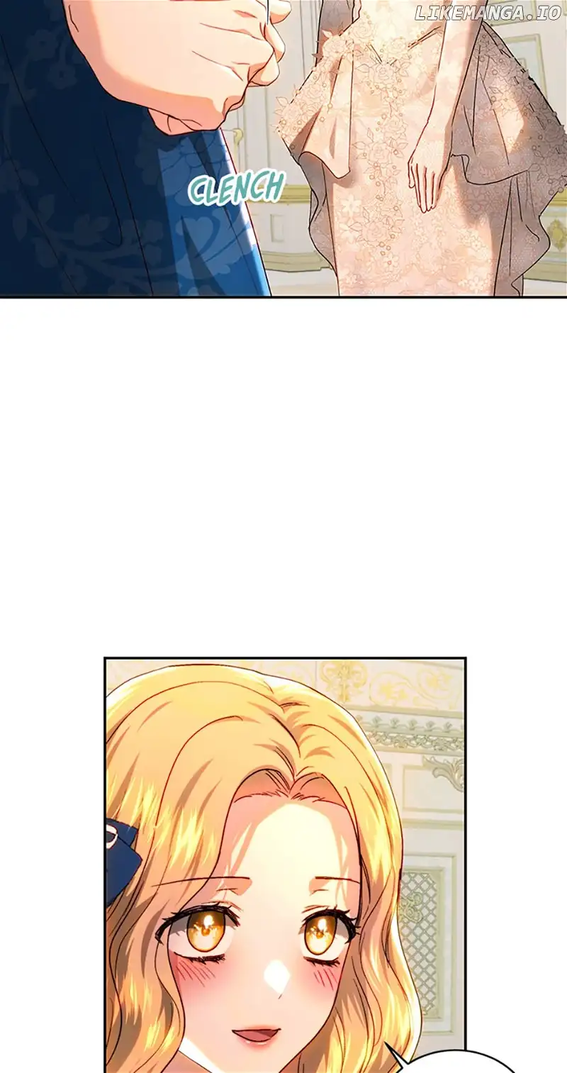 The Princess Blooms as a Crazy Flower Chapter 73 293 34