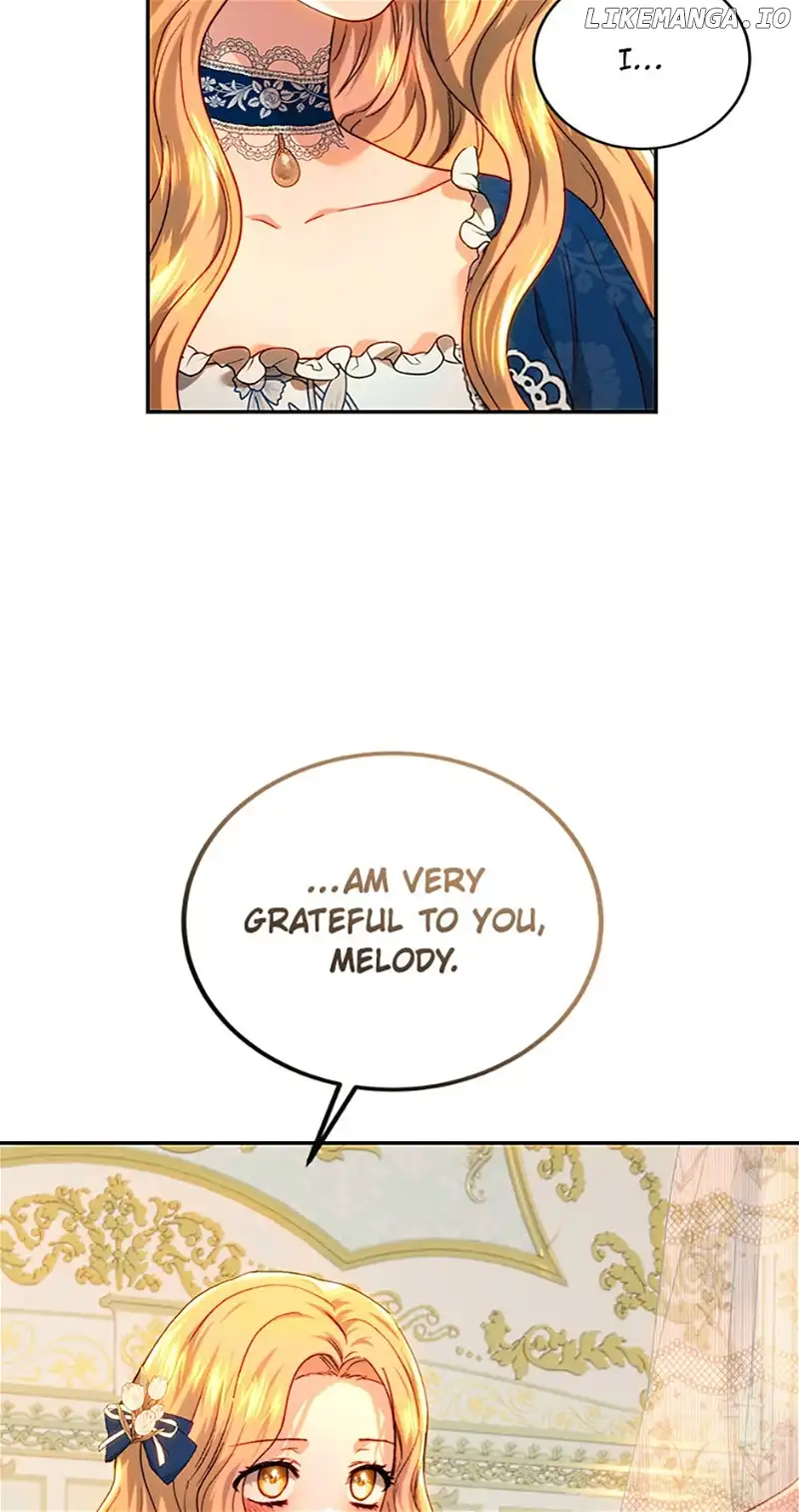 The Princess Blooms as a Crazy Flower Chapter 73 294 35