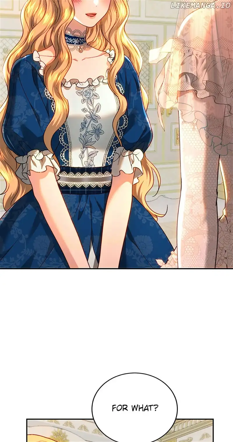 The Princess Blooms as a Crazy Flower Chapter 73 295 36
