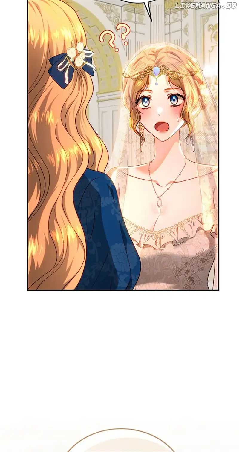 The Princess Blooms as a Crazy Flower Chapter 73 296 37