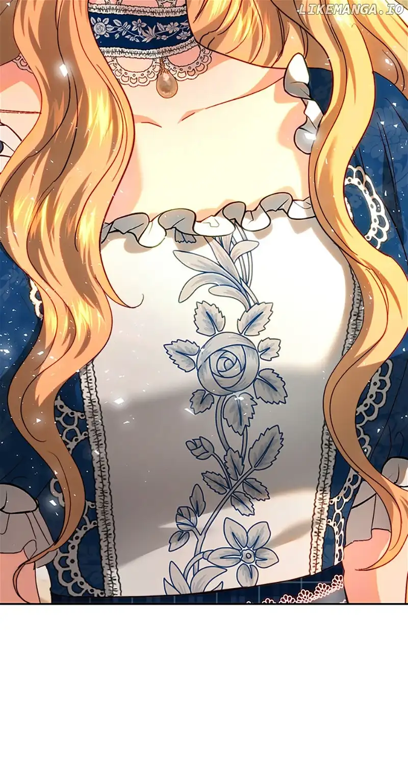 The Princess Blooms as a Crazy Flower Chapter 73 298 39