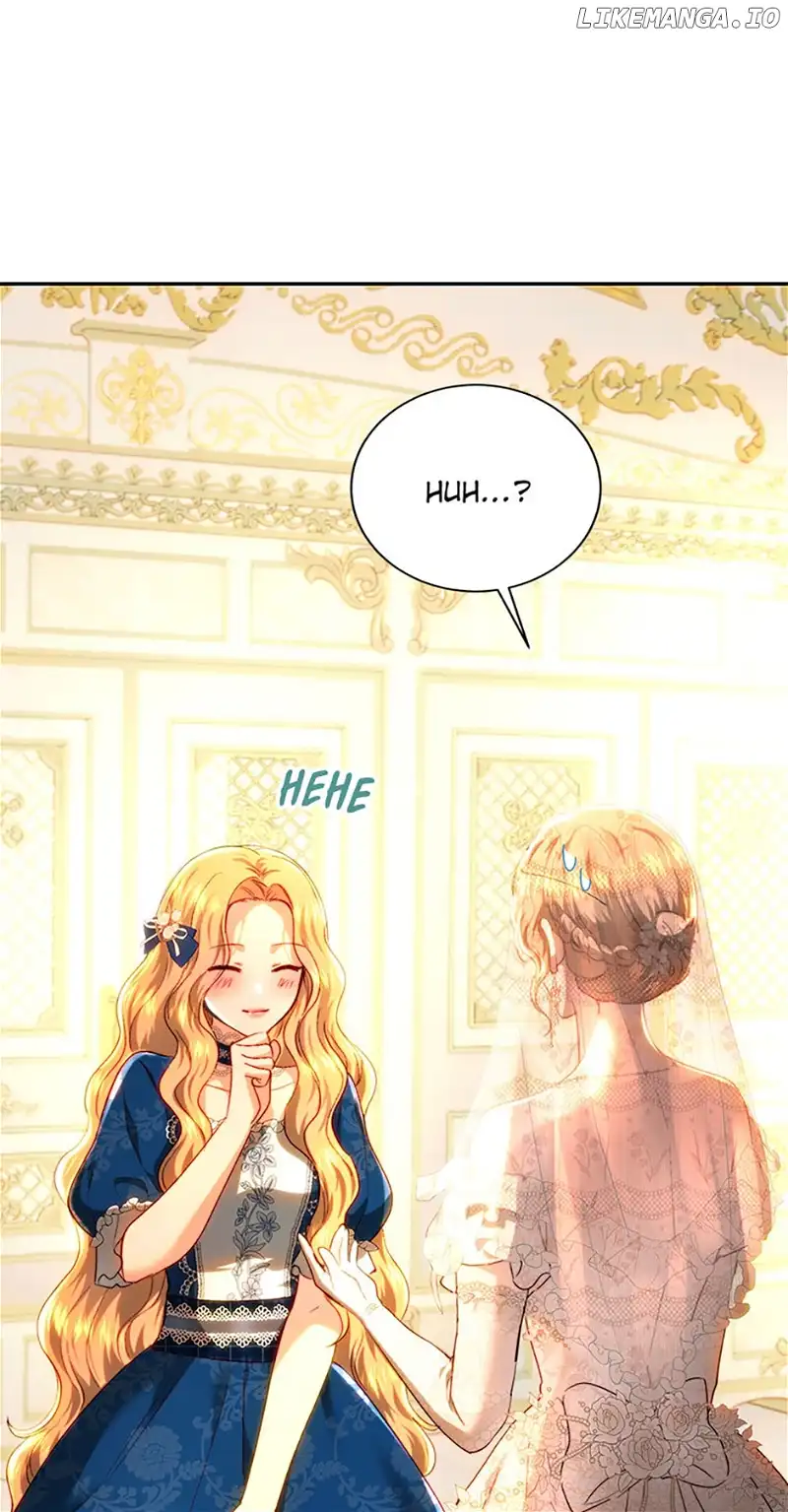 The Princess Blooms as a Crazy Flower Chapter 73 299 40