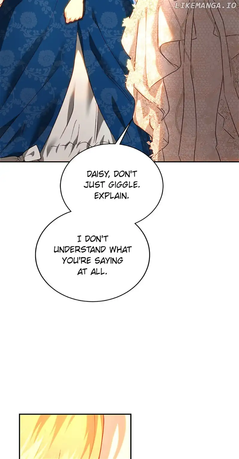 The Princess Blooms as a Crazy Flower Chapter 73 300 41