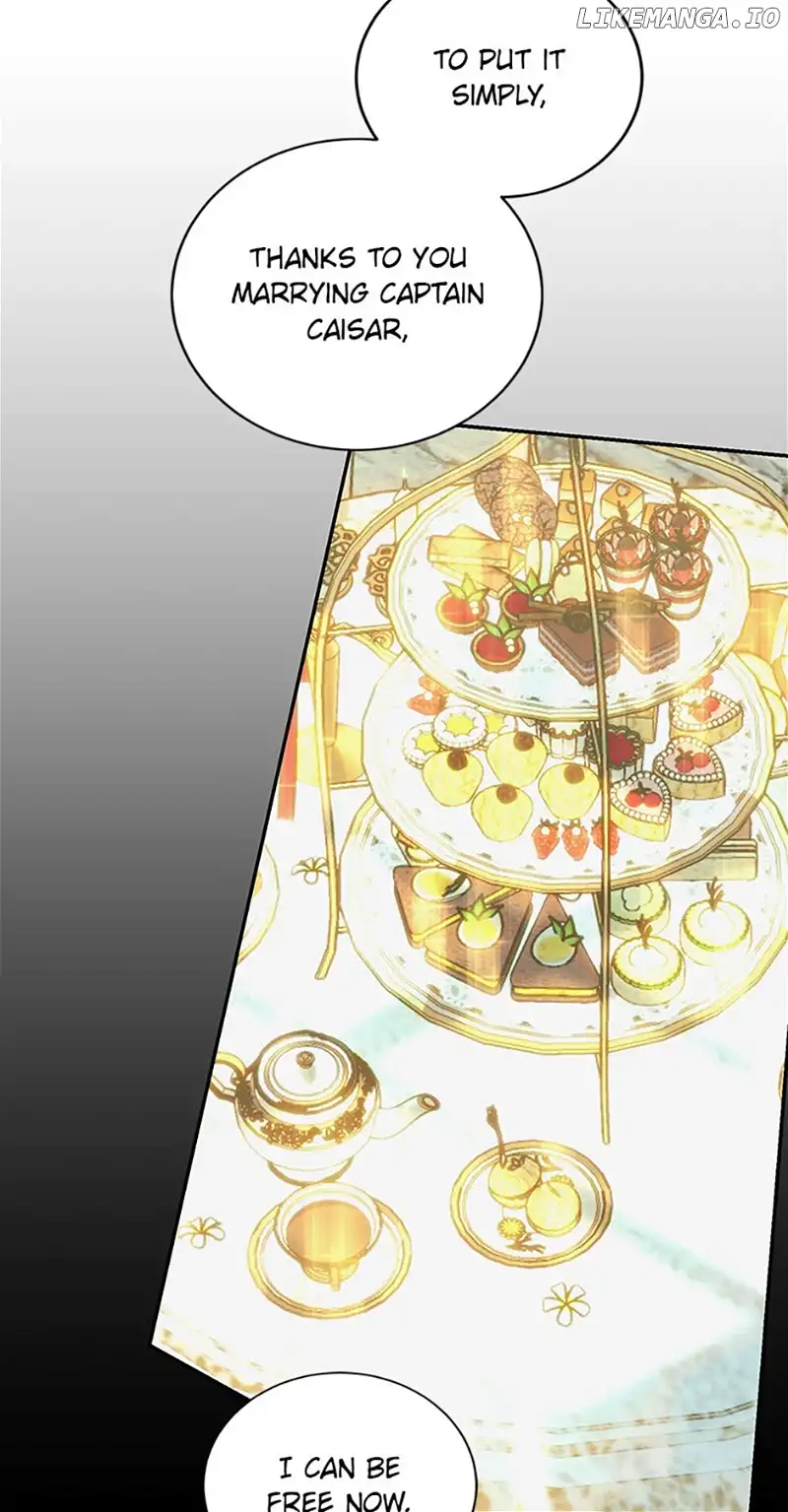 The Princess Blooms as a Crazy Flower Chapter 73 302 43