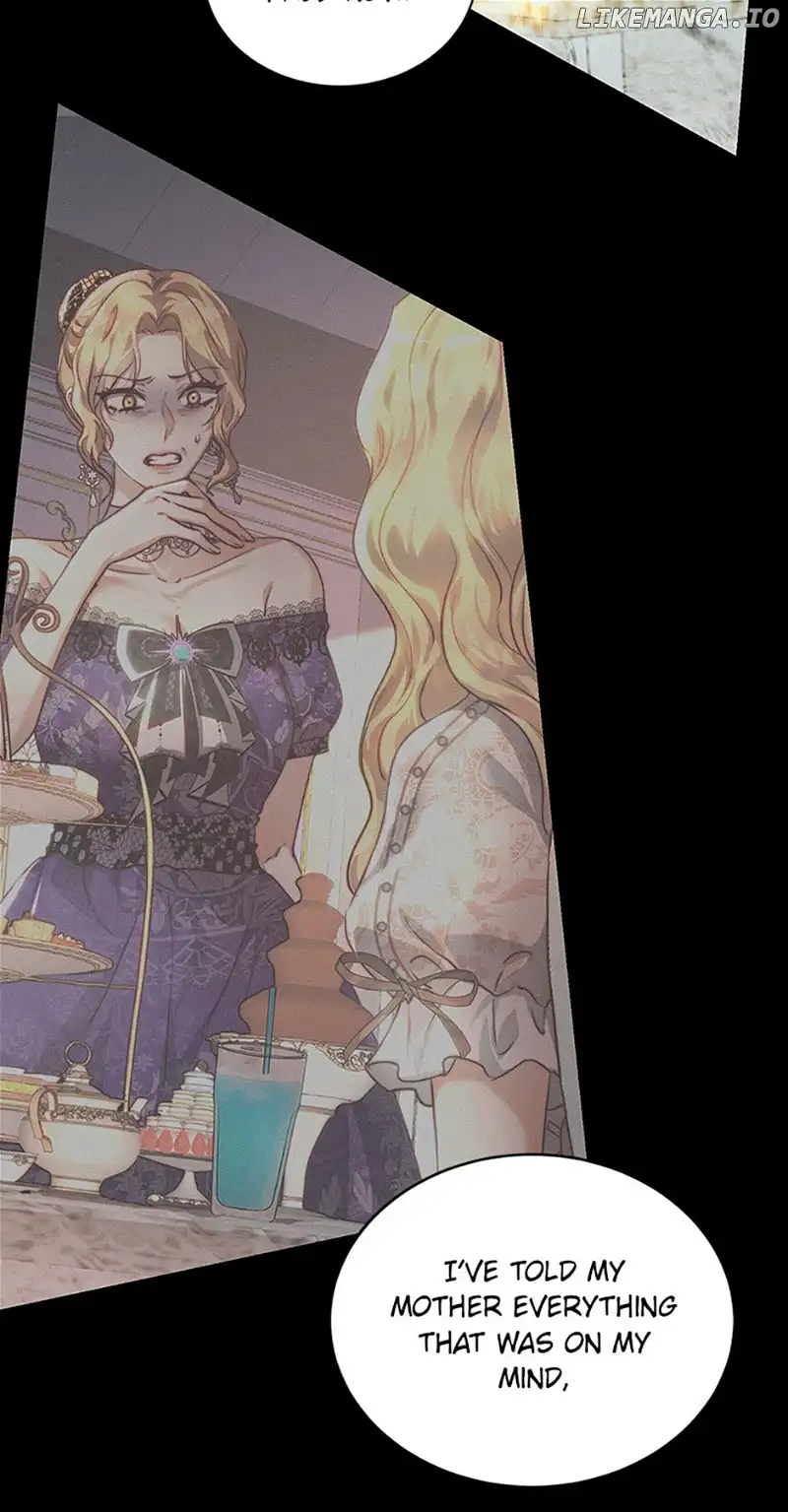 The Princess Blooms as a Crazy Flower Chapter 73 303 44