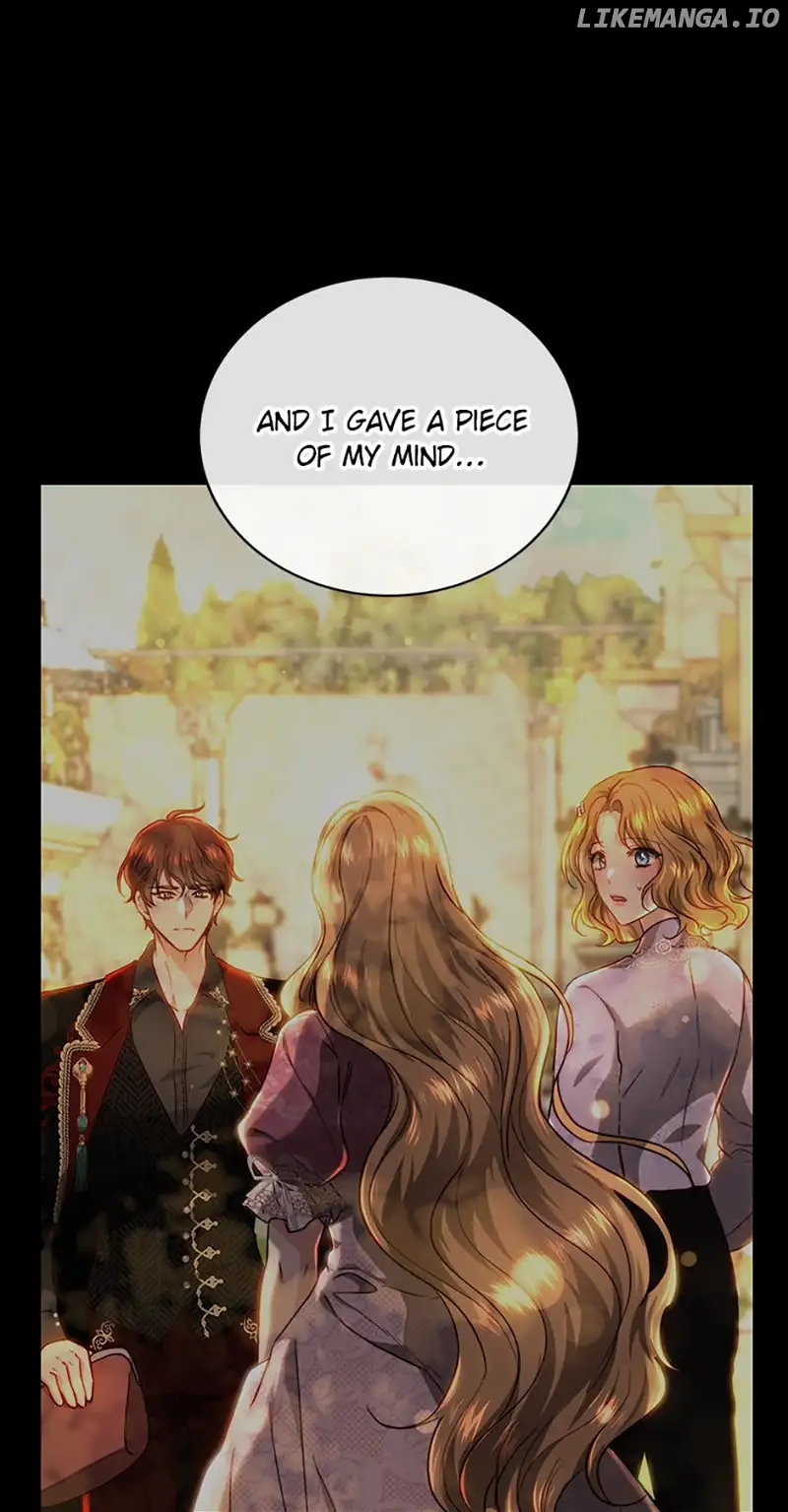 The Princess Blooms as a Crazy Flower Chapter 73 304 45