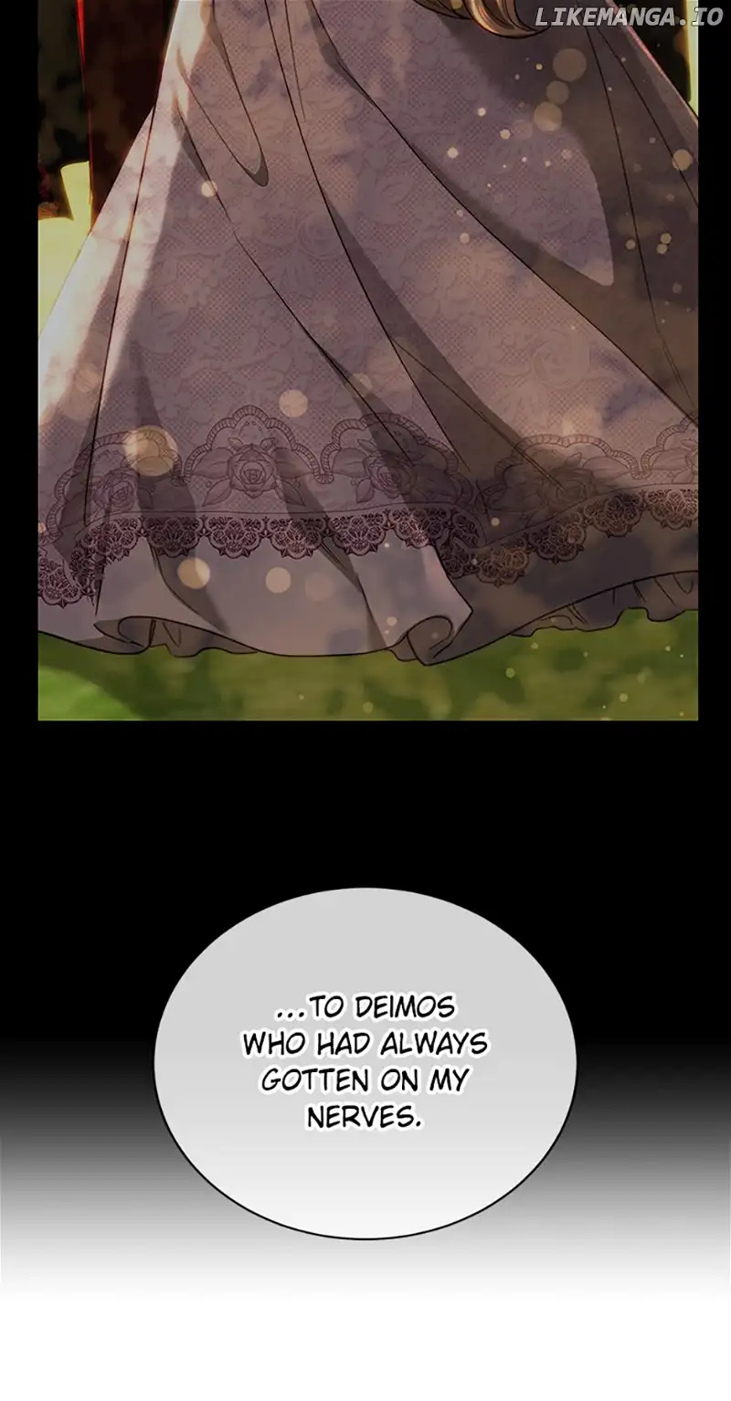 The Princess Blooms as a Crazy Flower Chapter 73 305 46