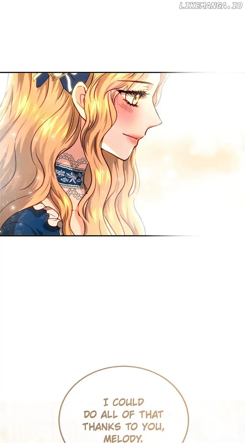The Princess Blooms as a Crazy Flower Chapter 73 306 47