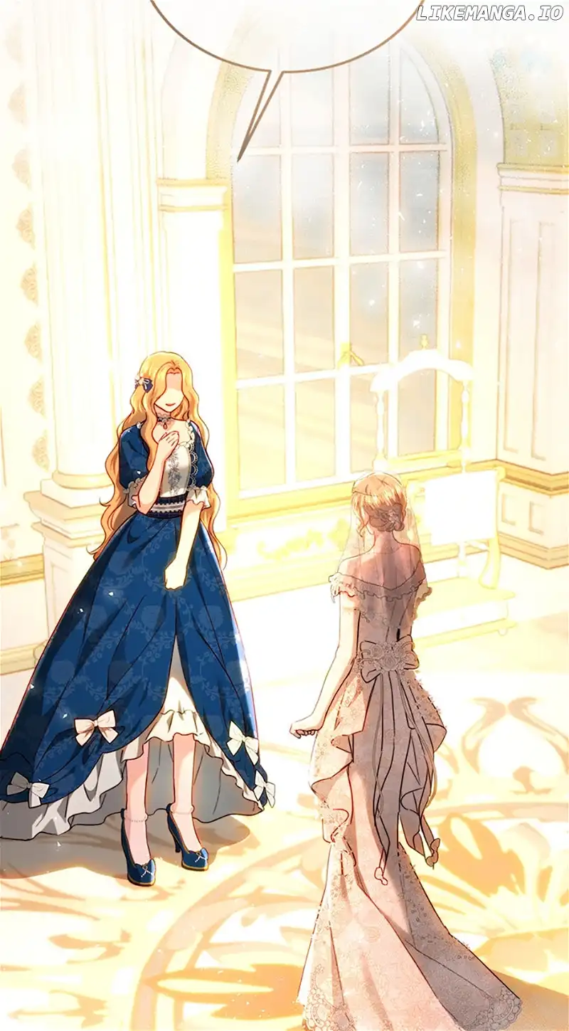 The Princess Blooms as a Crazy Flower Chapter 73 307 48