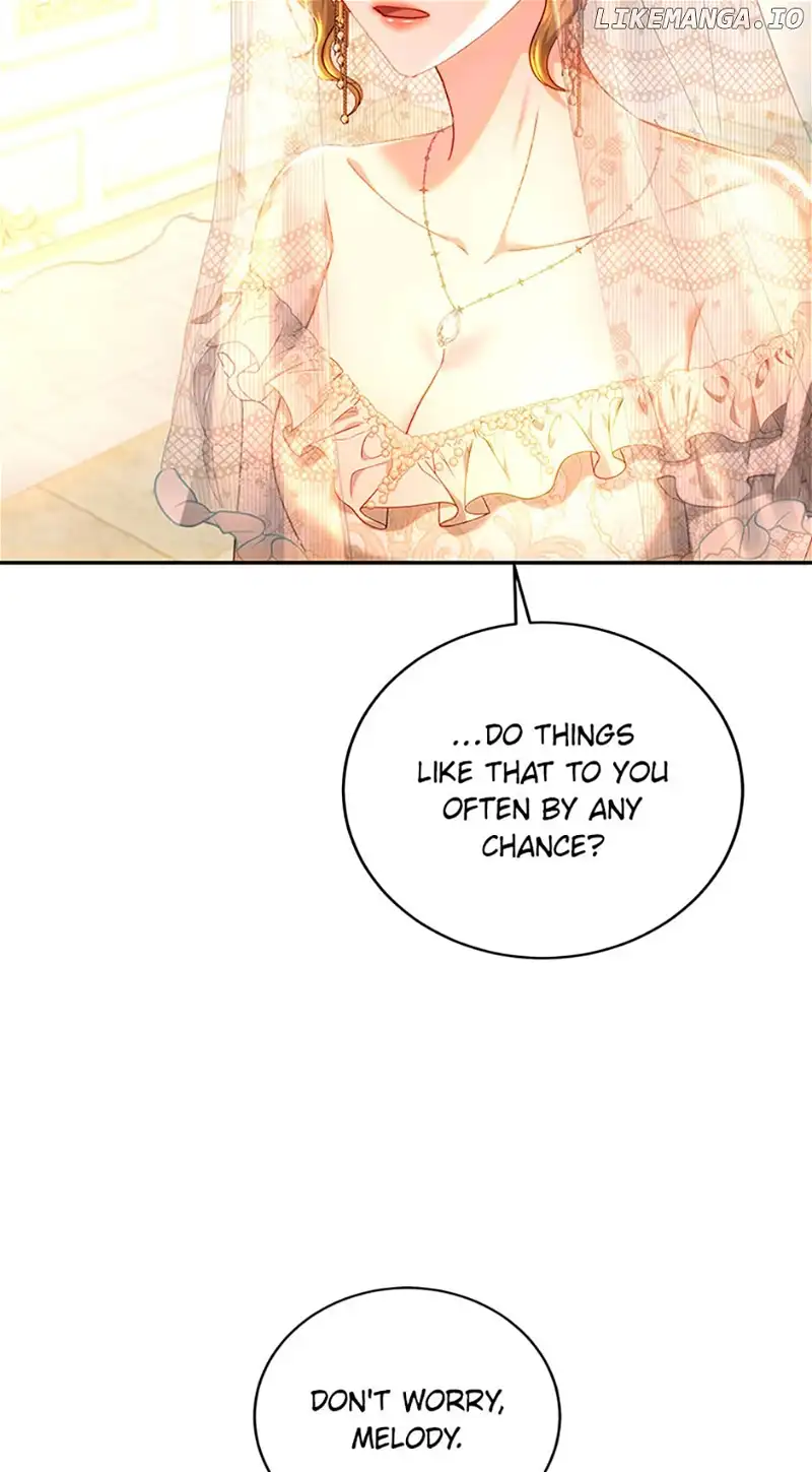 The Princess Blooms as a Crazy Flower Chapter 73 309 50