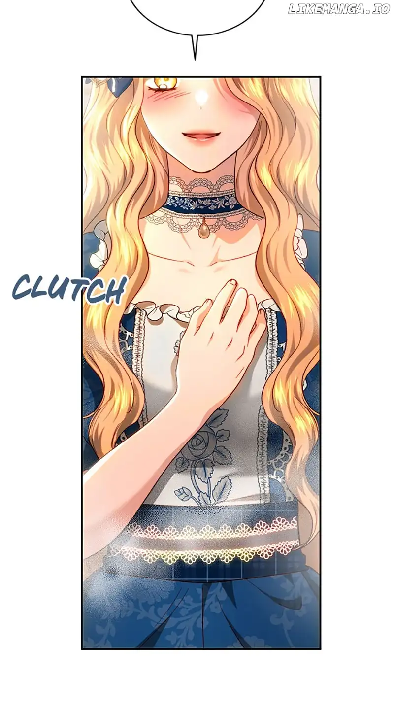 The Princess Blooms as a Crazy Flower Chapter 73 310 51