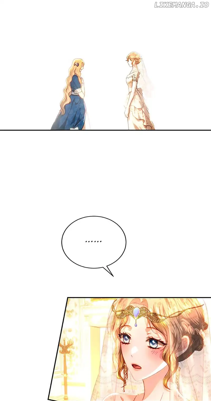 The Princess Blooms as a Crazy Flower Chapter 73 314 55