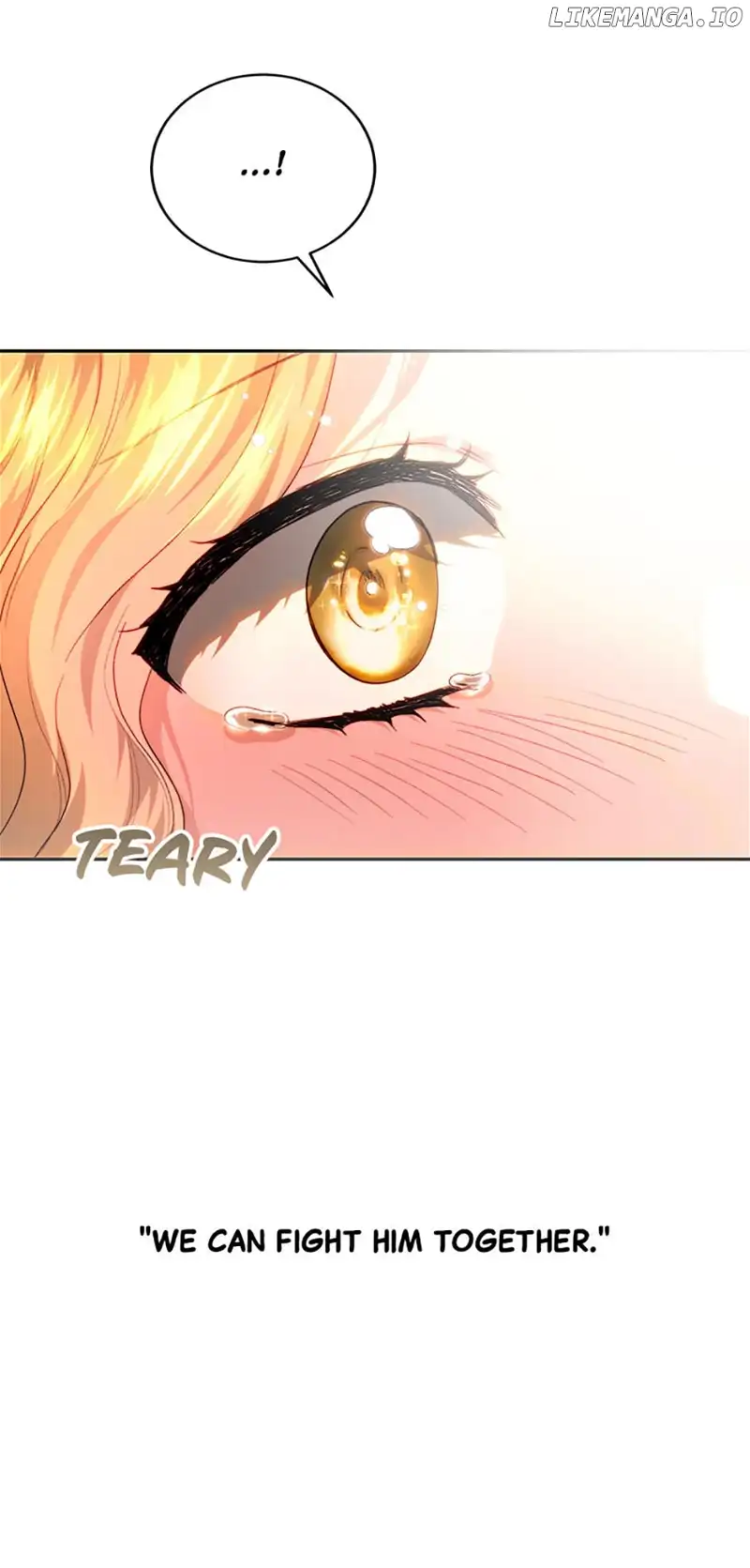 The Princess Blooms as a Crazy Flower Chapter 73 319 60