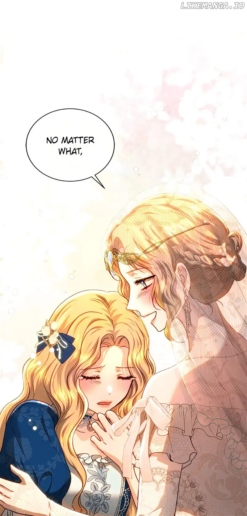 The Princess Blooms as a Crazy Flower Chapter 73 321 62