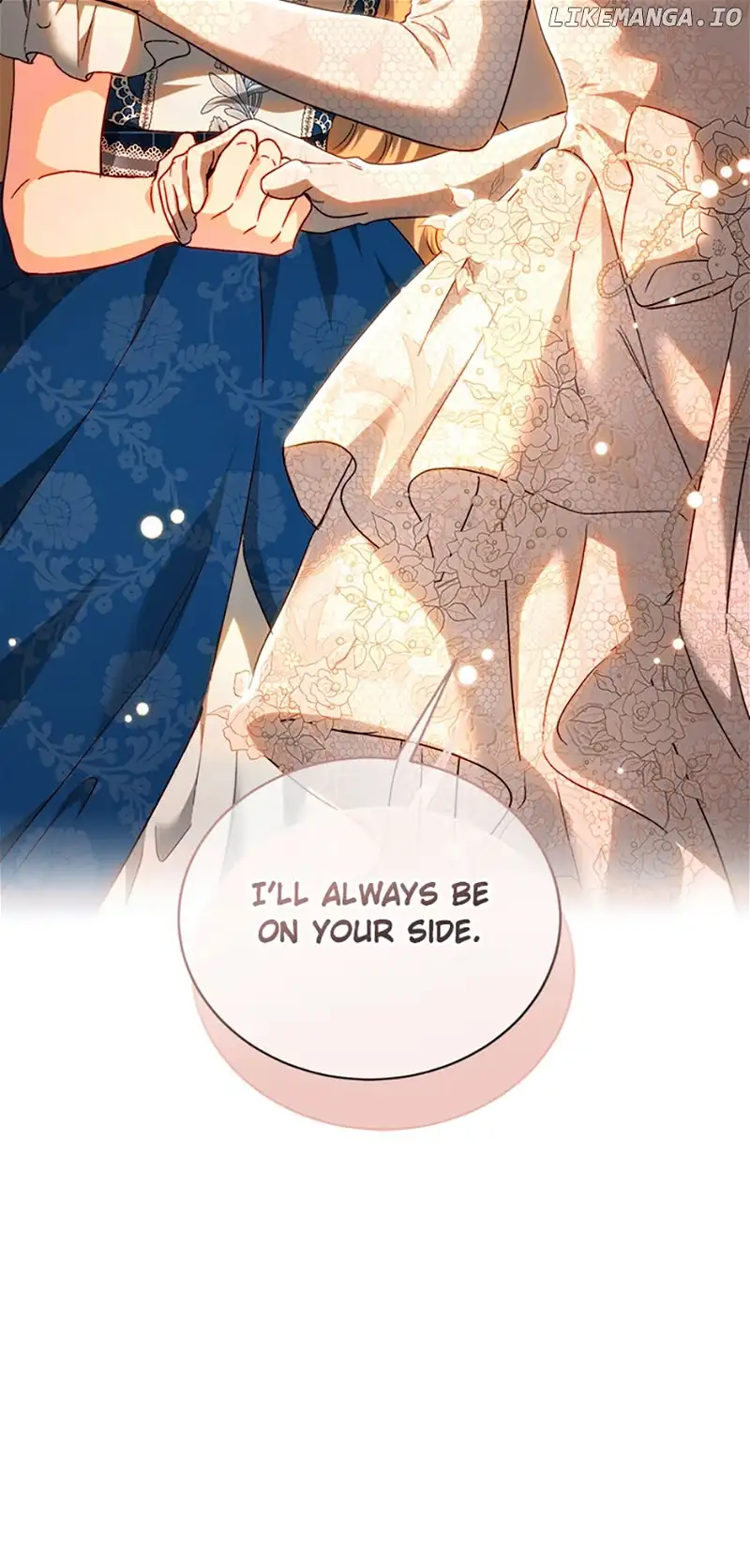 The Princess Blooms as a Crazy Flower Chapter 73 322 63