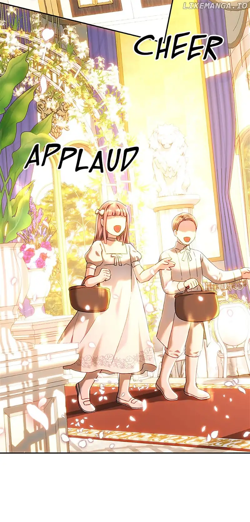 The Princess Blooms as a Crazy Flower Chapter 73 325 66